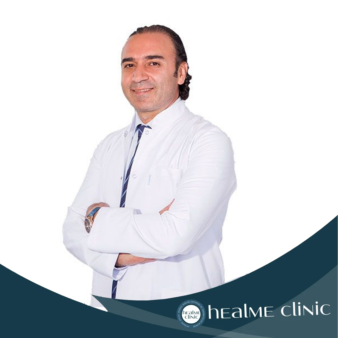 Huseyin Şimşek